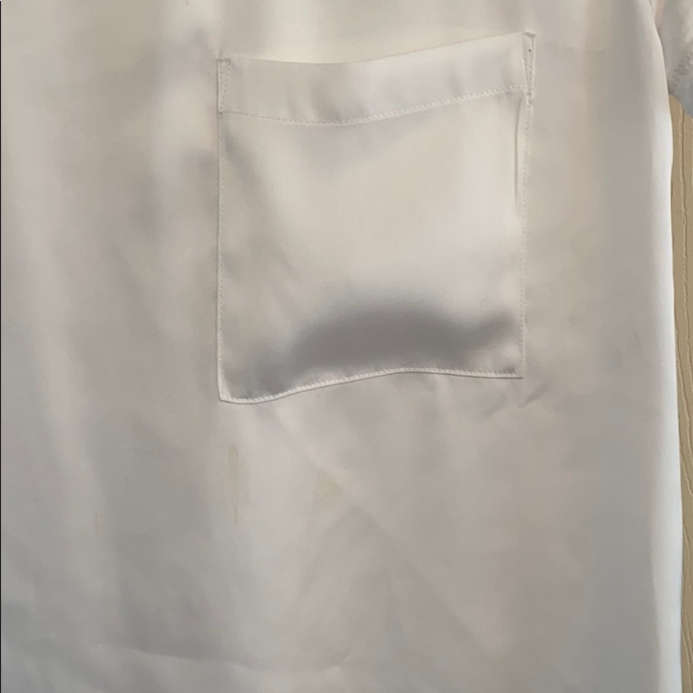 Michael Kors Zip Detail Top View 4